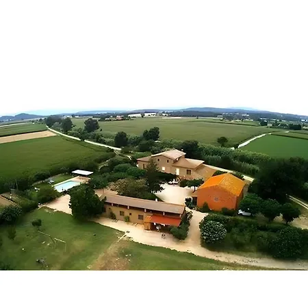 Landsted Mas Pareta - La Parra 1 *